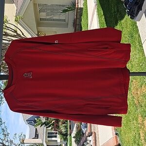 Angels Baseball Jersey